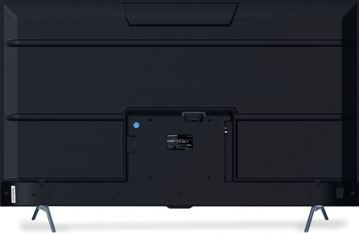 Телевизор Skyworth 50G3A AI фото №6