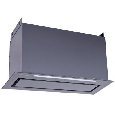 Витяжки Perfelli BISP 6973 A 1250 GF LED Strip фото №2