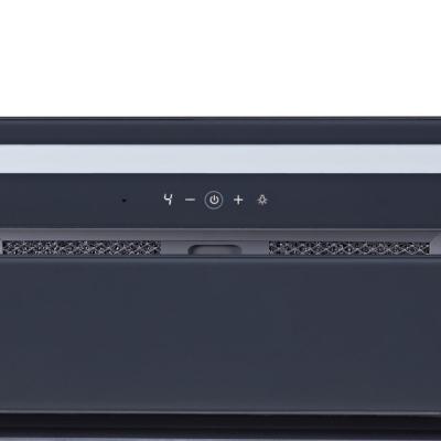 Витяжки Perfelli BISP 6973 A 1250 GF LED Strip фото №5
