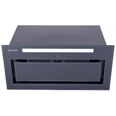 Витяжки Perfelli BISP 6973 A 1250 GF LED Strip
