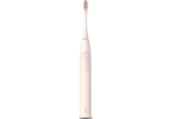 Зубна щітка Oclean Z 1 Smart Sonic Electric Toothbrush Pink Зубна щітка Oclean Z 1 Smart Sonic Electric Toothbrush Pink