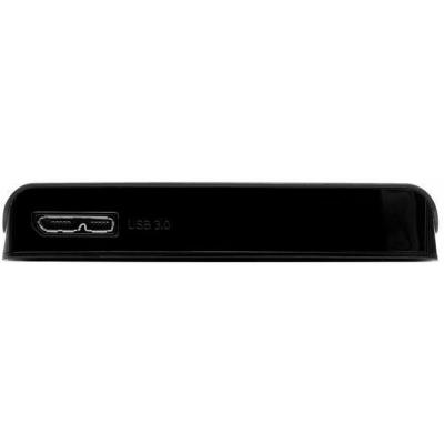 Зовнішній жорсткий диск Verbatim 2.5" 1TB  (53023) фото №3
