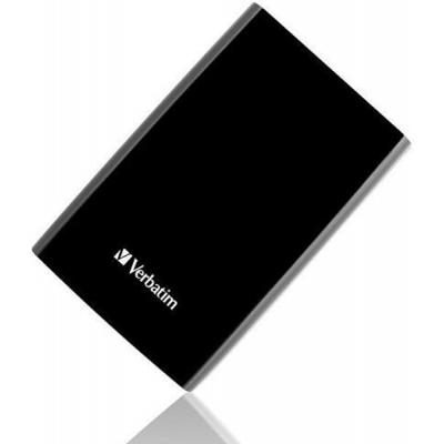 Зовнішній жорсткий диск Verbatim 2.5" 1TB  (53023) фото №5
