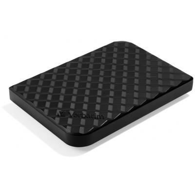 Зовнішній жорсткий диск Verbatim 2.5" 1TB  (53194) фото №2