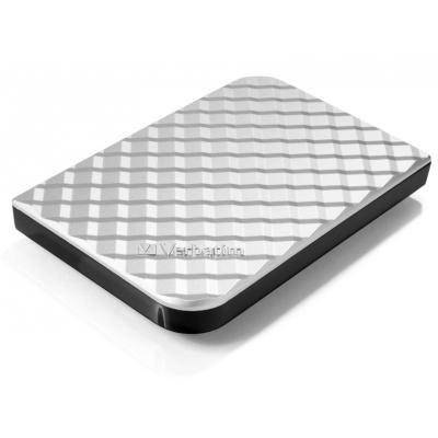 Внешний жесткий диск Verbatim 2.5" 1TB  (53197) фото №2