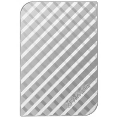 Внешний жесткий диск Verbatim 2.5" 1TB  (53197)