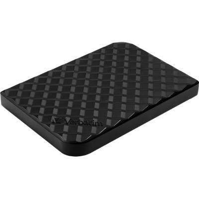 Внешний жесткий диск Verbatim 2.5" 4TB  (53223) фото №2