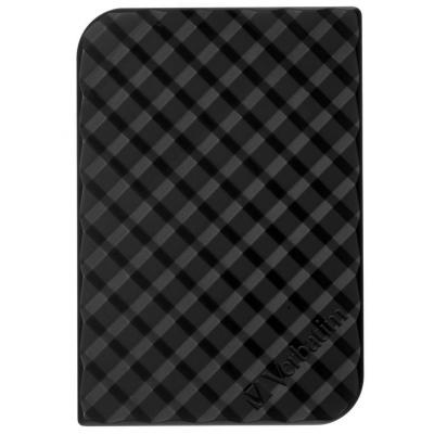 Внешний жесткий диск Verbatim 2.5" 4TB  (53223)