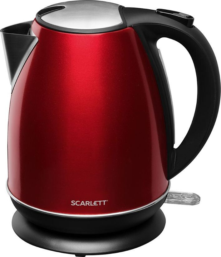 Чайник диск Scarlett SC-EK21S87