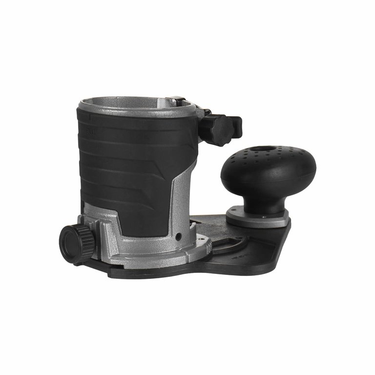 Інструменти Дніпро М 80129003 База до багатофункціонального Фрезера БФ-785 кромочна з додатковою ручкою