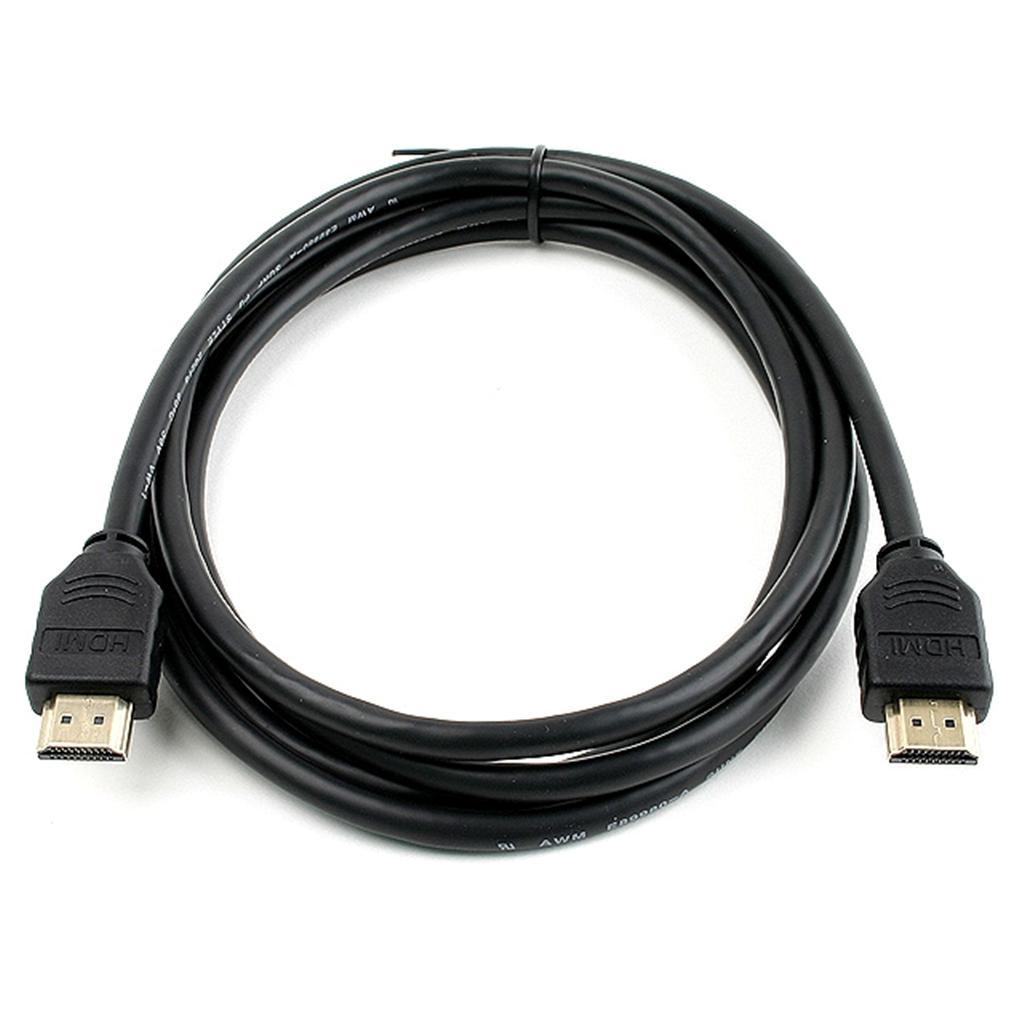 Кабель HDMI v1.4 с феритовым фильтром 10m Кабель HDMI v1.4 с феритовым фильтром 10m