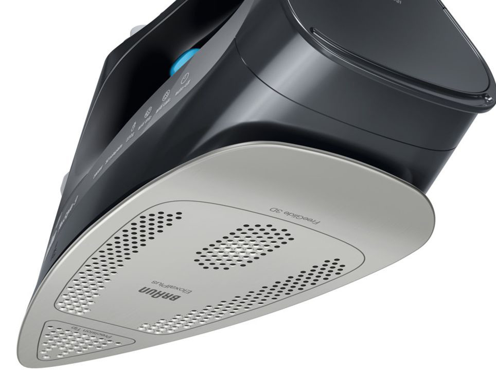 Утюг Braun SI 9188 EBK фото №2
