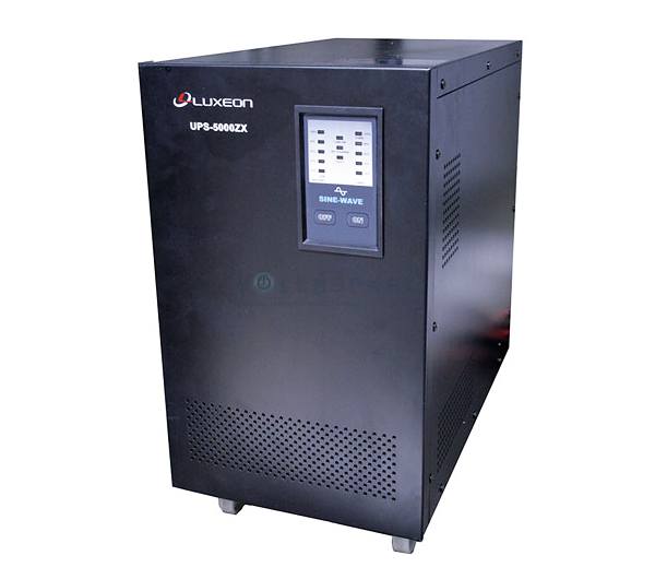 Стабілізатори напруги Luxeon UPS-3000ZX Стабілізатори напруги Luxeon UPS-3000ZX