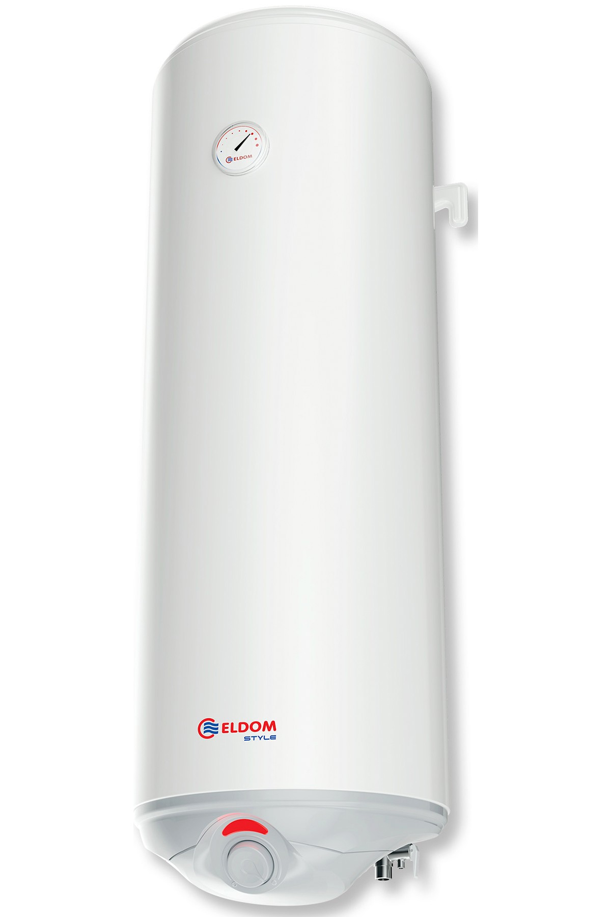 Водонагрівач Eldom Style 80 Slim