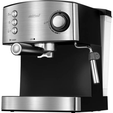 Кофеварка MPM MKW-06M Кофеварка MPM MKW-06M
