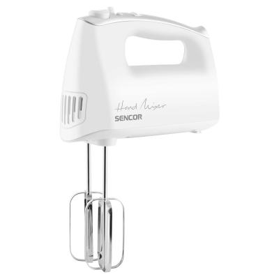 Міксер Sencor SHM 5206 WH (SHM5206WH) фото №5