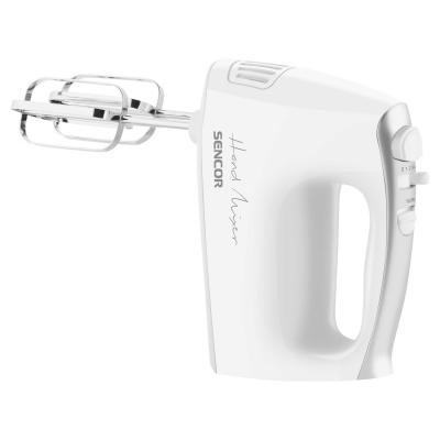 Міксер Sencor SHM 5206 WH (SHM5206WH) фото №6