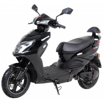 Уцінка ** Електроскутер YADEA S-WAY (black)