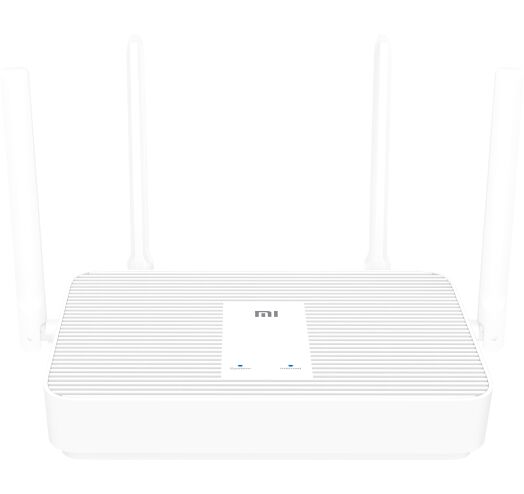 Маршрутизатор Xiaomi Mi Router AX5/AX1800 (DVB4258GL) Global White Маршрутизатор Xiaomi Mi Router AX5/AX1800 (DVB4258GL) Global White