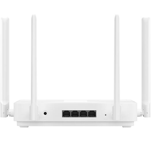 Маршрутизатор Xiaomi Mi Router AX5/AX1800 (DVB4258GL) Global White фото №2