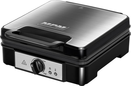 Вафельниця MPM MGO-36M Вафельниця MPM MGO-36M