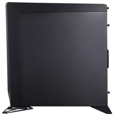 Корпус  Carbide Spec-Omega RGB Black (CC-9011140-WW) фото №5