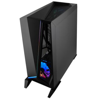 Корпус  Carbide Spec-Omega RGB Black (CC-9011140-WW) фото №6