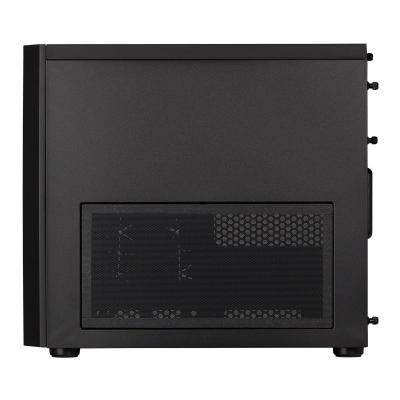 Корпус  280X RGB Tempered Glass Black (CC-9011135-WW) фото №6