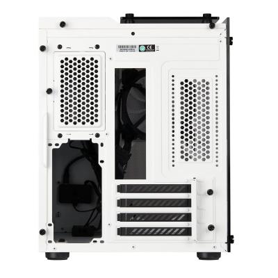 Корпус  Carbide 280X RGB Tempered Glass White (CC-9011137-WW) фото №3