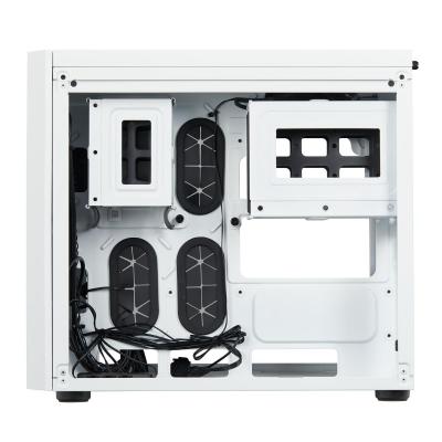 Корпус  Carbide 280X RGB Tempered Glass White (CC-9011137-WW) фото №5