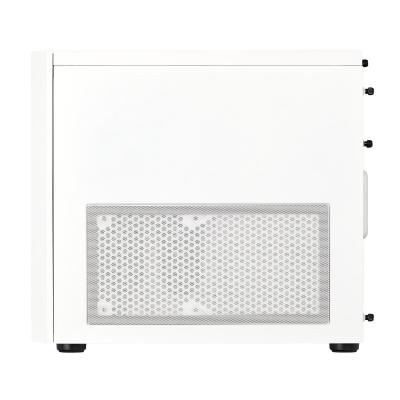 Корпус  Carbide 280X RGB Tempered Glass White (CC-9011137-WW) фото №6