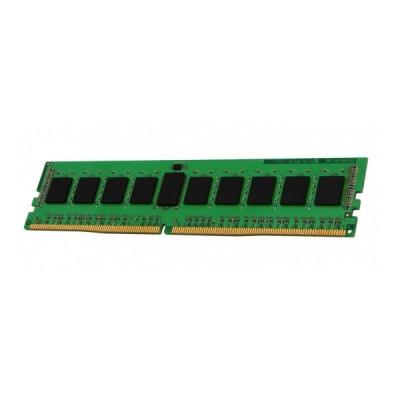 Модуль памяти для компьютера Kingston DDR4 8GB 2666 MHz  (KVR26N19S6/8) фото №2