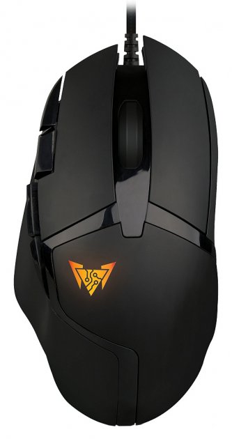 Комп'ютерна миша Crown CMGM-901