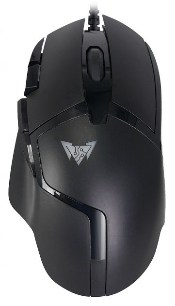 Комп'ютерна миша Crown CMGM-901 фото №3