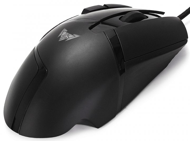 Комп'ютерна миша Crown CMGM-901 фото №5