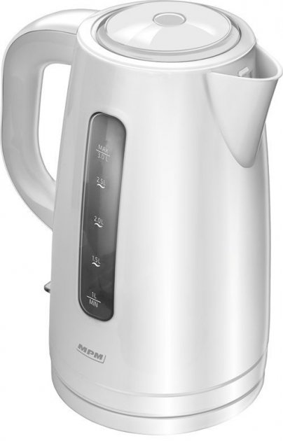 Чайник диск MPM MCZ-101