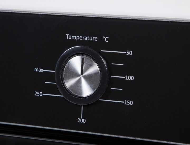 Духовой шкаф Ventolux BRISTOL 6 MT (BK) фото №6