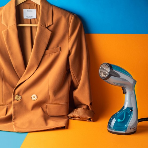 Відпарювач Magio MG-320 фото №5