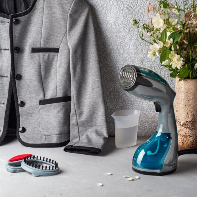 Відпарювач Magio MG-320 фото №6