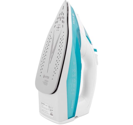 Утюг Vitek VT-8320 фото №4