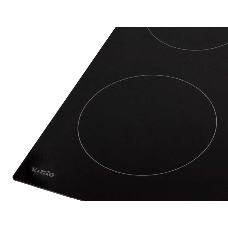 Варочная поверхность Ventolux VB 6004 TC SL фото №4