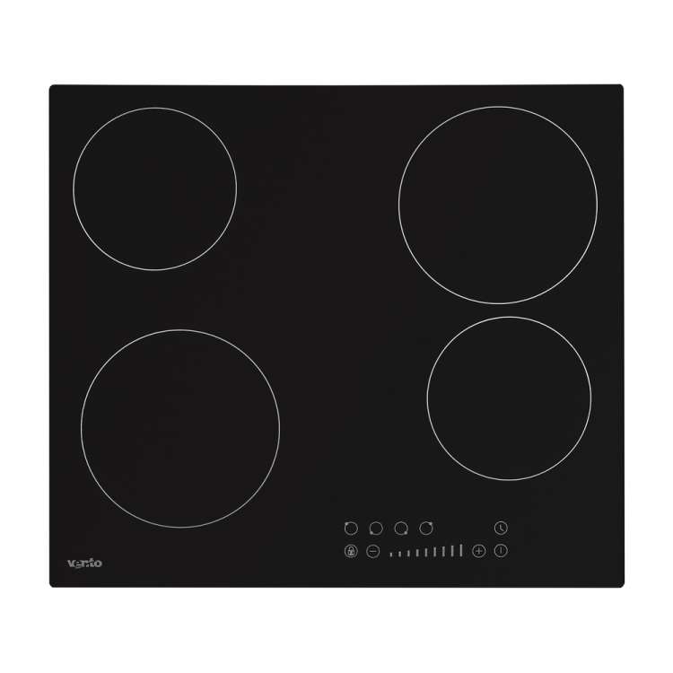 Варочная поверхность Ventolux VB 6004 TC SL