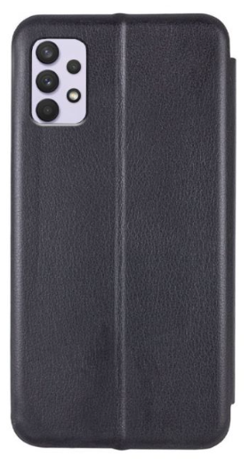 Чехол для телефона  Case for Samsung A32-2021/A325 Black 2000514531012 фото №2