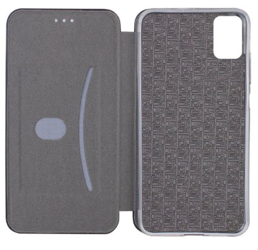 Чехол для телефона  Case for Samsung A32-2021/A325 Black 2000514531012 фото №3