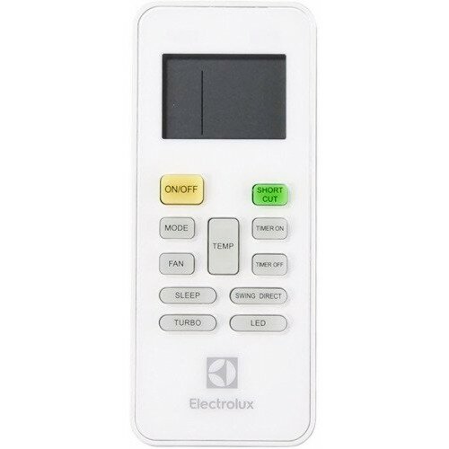 Кондиціонер Electrolux EACS/I-12HFE/N3_20Y фото №3