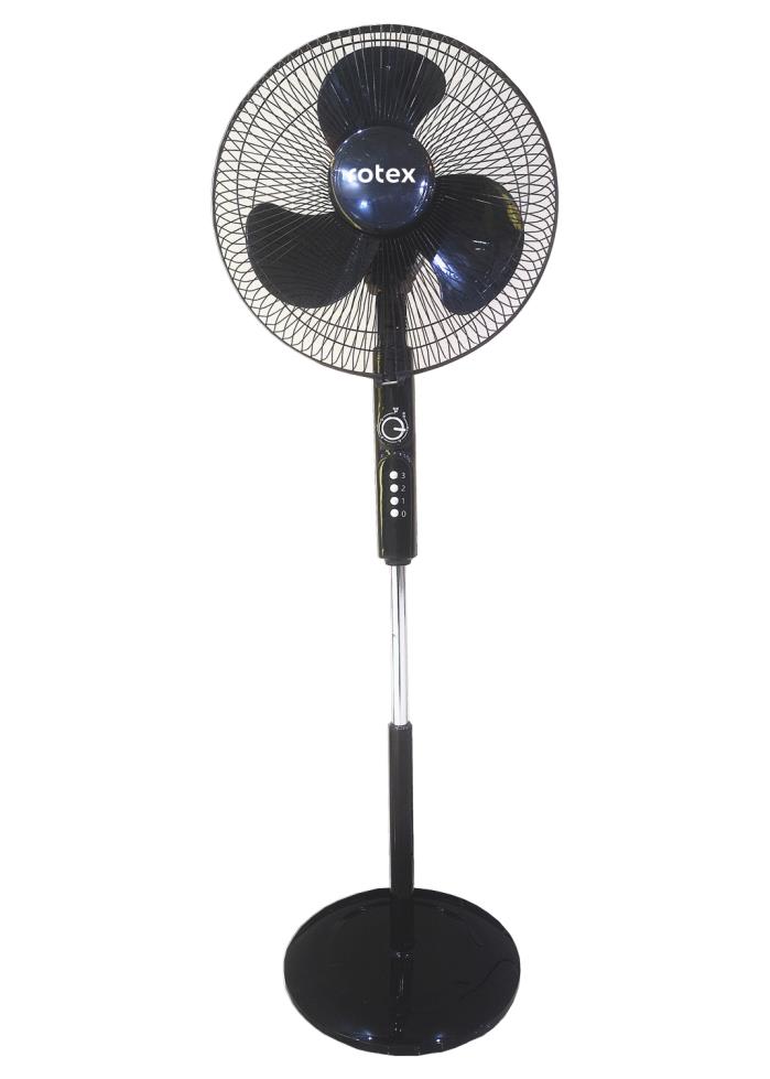 Вентилятор Rotex RAF64-E (black)