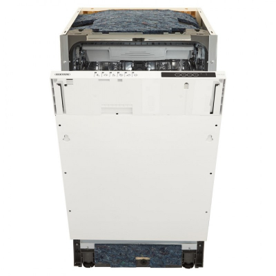 Посудомойная машина Eleyus DWB 45036