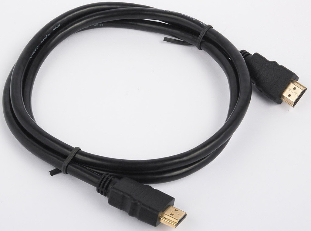 Кабель HDMI v1.4 с феритовым фильтром 3m Кабель HDMI v1.4 с феритовым фильтром 3m