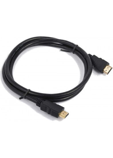 Кабель  HDMI v1.4 с феритовым фильтром 5m