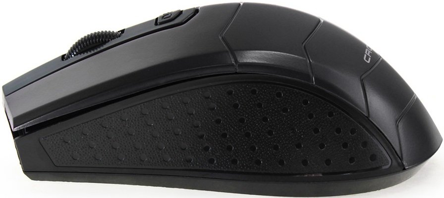 Компьютерная мыш Crown CMM-934W Black